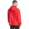 Casaco para homem adidas Entrada 26 Multi, vermelho, KQ9072, tamanho M