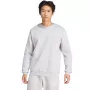 Sweatshirt adidas Entrada 26 homem cinzento S