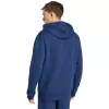 Hoodie com fecho completo adidas Entrada 26 homem Navy M