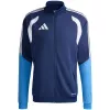 Casaco de treino adidas Tiro 26 Competition homem Navy Blue XL