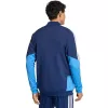 Casaco de treino adidas Tiro 26 Competition homem Navy Blue XL