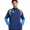Casaco de treino adidas Tiro 26 Competition homem Navy Blue XL