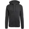 Sweatshirt com capuz adidas Tiro 26 Travel homem preto KF6075 M