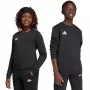 Sweatshirt adidas Entrada 26 criança preto 164 cm