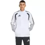 Top de treino adidas Tiro 26 Competition homem branco M