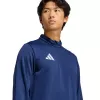 Top de treino adidas Entrada 26 homem Navy Blue XL