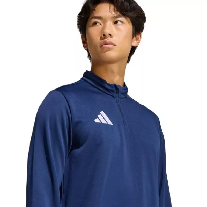 Top de treino adidas Entrada 26 homem Navy Blue XL