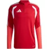 Top de treino adidas Tiro 26 Competition homem Team Power Red tamanho S