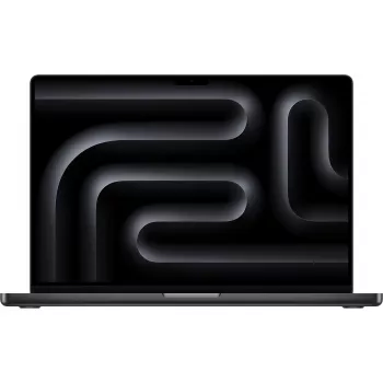 Apple MacBook Pro 16 polegadas Space Black CTO M5 Pro 18C-CPU 20C-GPU (64GB)