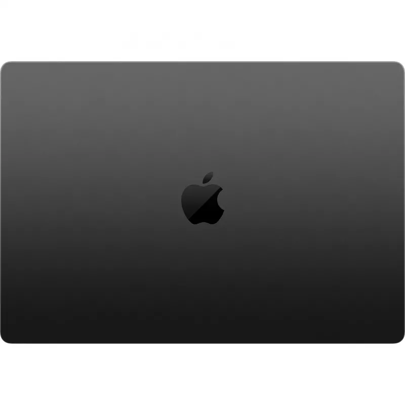 Apple MacBook Pro 16 polegadas Space Black CTO M5 Pro 18C-CPU 20C-GPU (64GB)
