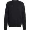 Sweatshirt adidas Tiro 26 Travel Crew para homem preto L