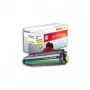 Cartucho de toner compatível amarelo AgfaPhoto para HP 651A (CE342A) – 16.000 páginas