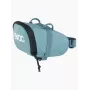 Evoc Seat Bag M Bolsa de selim, aço