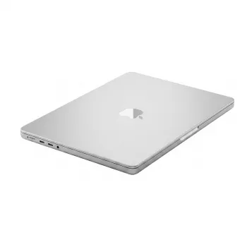 Apple MacBook Pro 16 polegadas prateado CTO M5 Pro 18C-CPU 20C-GPU (48GB) - 1TB SSD