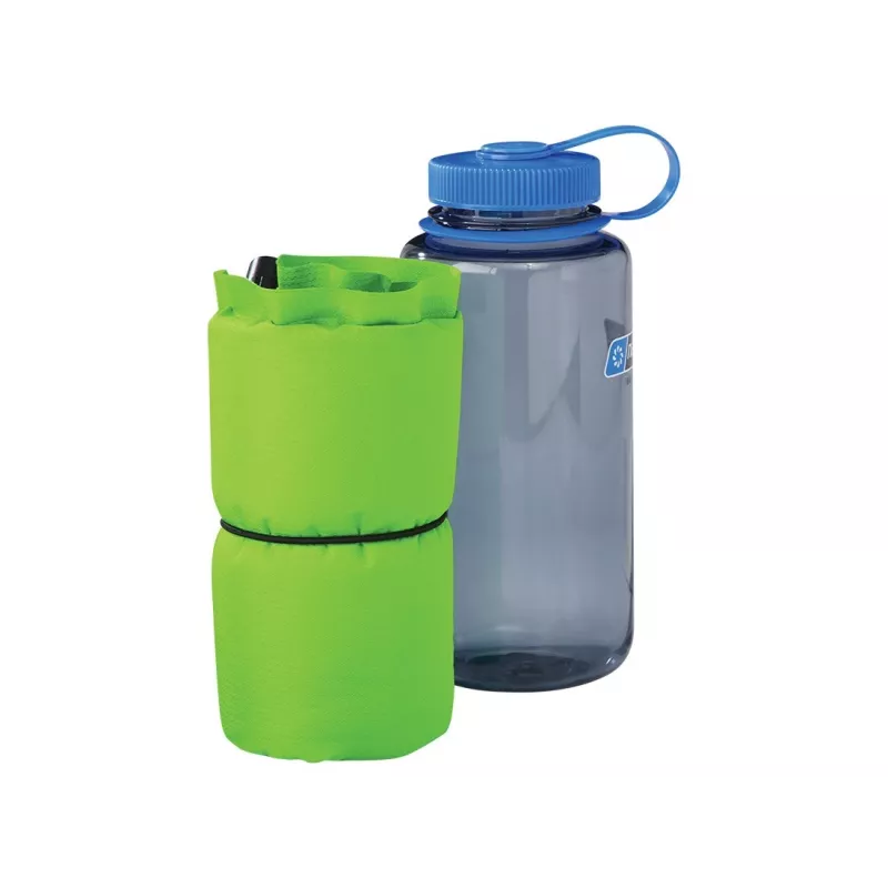 Almofada de assento autoinsuflável Therm-a-Rest 10784 verde