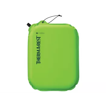 Almofada de assento autoinsuflável Therm-a-Rest 10784 verde