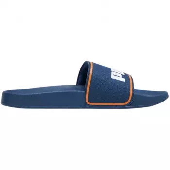 Chinelos Puma Leadcat 2.0 azul-marinho 384139 22 39