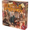 PEGASUS A Battle through History - O jogo de tabuleiro dos Sabaton