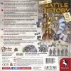 PEGASUS A Battle through History - O jogo de tabuleiro dos Sabaton