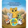 Green Team - Missão: Resgate nas montanhas com Uli o leopardo (audiolivro)