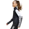 adidas Squadra 25 Sweatshirt com capuz criança preto/branco 152cm