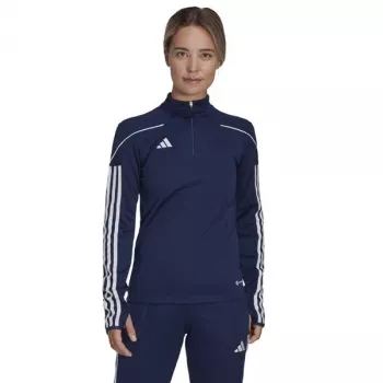 adidas Tiro 23 League Casaco de treino homem Navy Blue HS3483 XL