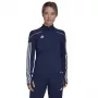 adidas Tiro 23 League Casaco de treino homem Navy Blue HS3483 XL