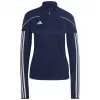 adidas Tiro 23 League Casaco de treino homem Navy Blue HS3483 XL