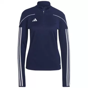 adidas Tiro 23 League Casaco de treino homem Navy Blue HS3483 XL