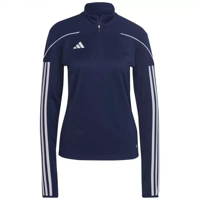 adidas Tiro 23 League Casaco de treino homem Navy Blue HS3483 XL