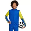 adidas Squadra 25 Casaco de treino júnior Team Royal Blue/branco 164