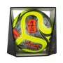 adidas World Cup 26 Trionda Pro Bola de futebol de inverno tamanho 5 verde/preto/prateado JD8023