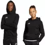 adidas Entrada 26 Sweatshirt com capuz criança preto 140 cm