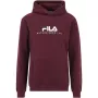 FILIPEK Fila Brunssum Sweatshirt homem bordô FAU0145 40107 S