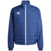 adidas Entrada 22 Casaco de treino leve homem Team Navy Blue 2 XL