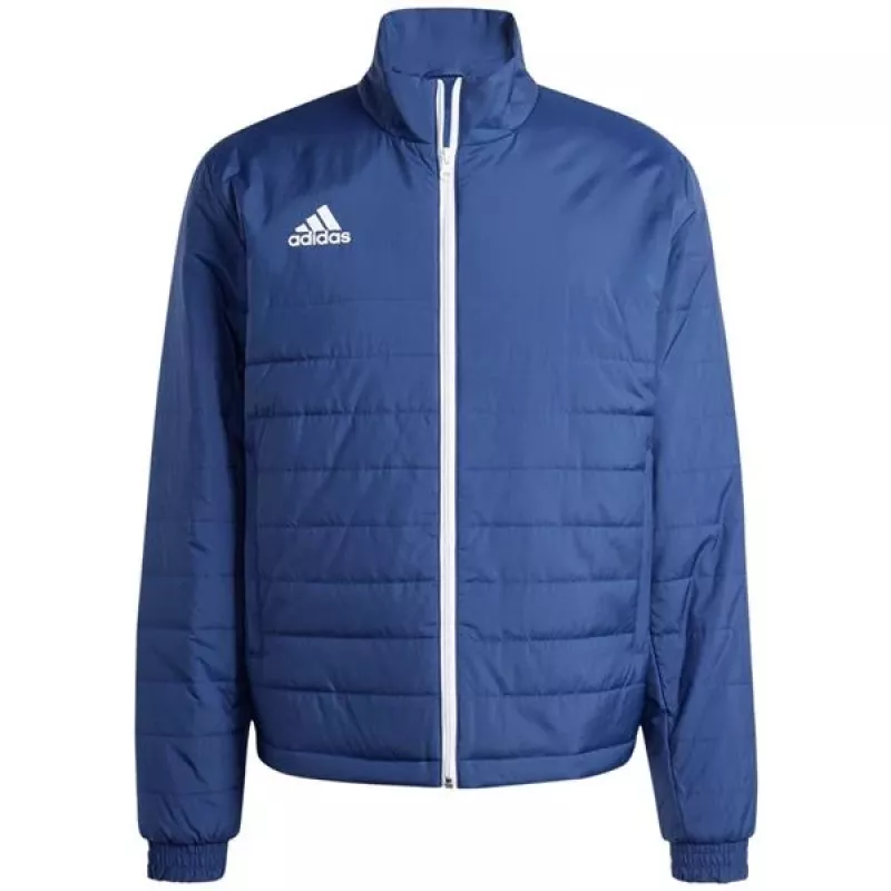 adidas Entrada 22 Casaco de treino leve homem Team Navy Blue 2 XL