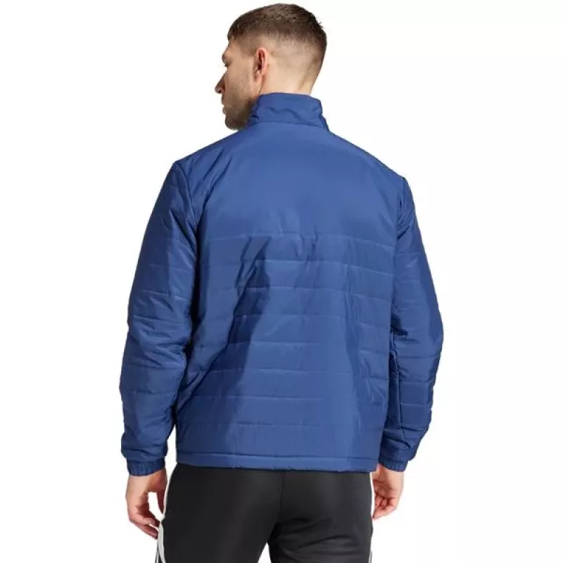 adidas Entrada 22 Casaco de treino leve homem Team Navy Blue 2 XL
