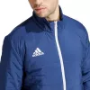 adidas Entrada 22 Casaco de treino leve homem Team Navy Blue 2 XL