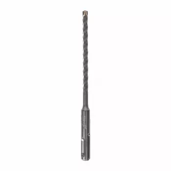 Milwaukee Broca SDS Plus 8 x 210mm Contractor 4 arestas, pack de 10