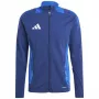 adidas Tiro 24 Competition Sweatshirt Homem Azul IP1874