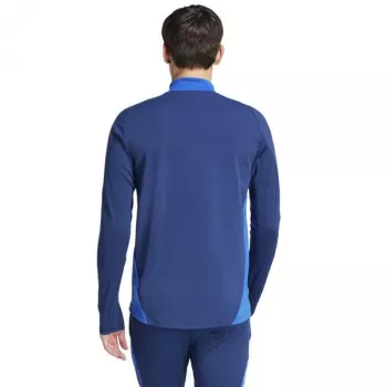 adidas Tiro 24 Competition Sweatshirt Homem Azul IP1874