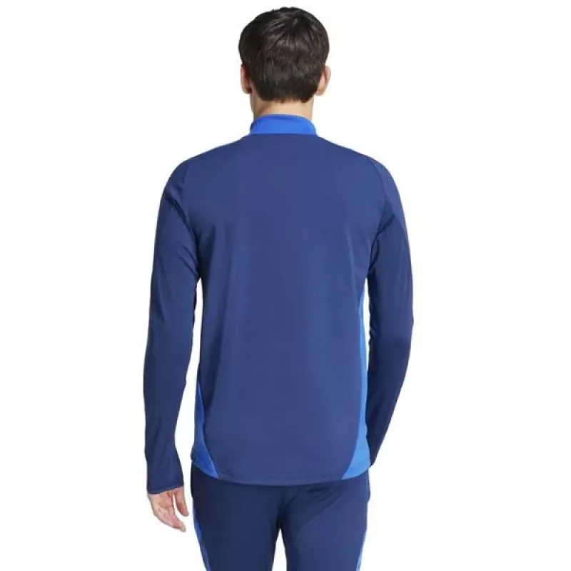adidas Tiro 24 Competition Sweatshirt Homem Azul IP1874