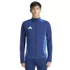 adidas Tiro 24 Competition Sweatshirt Homem Azul IP1874