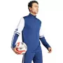 adidas Squadra 25 Top de treino Homem Team Royal Blue/Branco 2XL