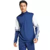 adidas Squadra 25 Top de treino Homem Team Royal Blue/Branco 2XL