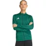 adidas Entrada 26 Casaco de treino Mulher Verde L