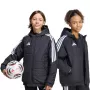 adidas Tiro 26 Casaco de inverno para criança Preto 140 cm