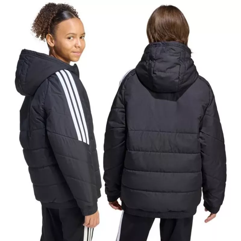 adidas Tiro 26 Casaco de inverno para criança Preto 140 cm