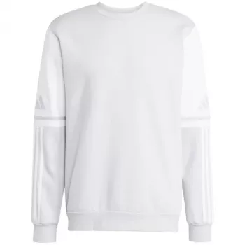adidas Squadra 25 Sweat Crew Sweatshirt Homem Cinzento 2XL