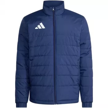 adidas Entrada 26 Casaco de treino Homem Azul-marinho claro JZ9142 Tamanho S
